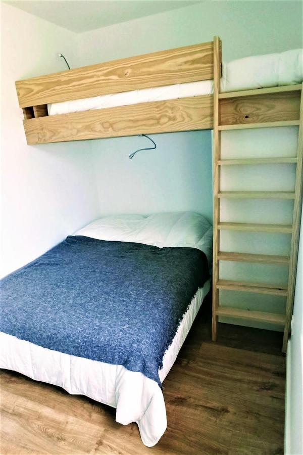 Ilbetea - Ideal Couple - Duplex Tout Confort - Plage A 400 M - Parking Сен Жан дьо Луз Екстериор снимка