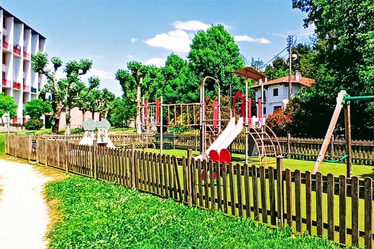 Ilbetea - Ideal Couple - Duplex Tout Confort - Plage A 400 M - Parking Сен Жан дьо Луз Екстериор снимка