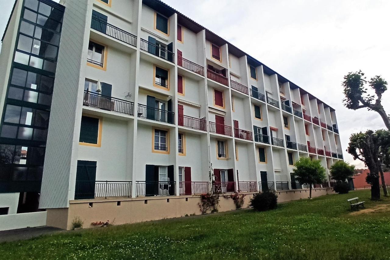 Ilbetea - Ideal Couple - Duplex Tout Confort - Plage A 400 M - Parking Сен Жан дьо Луз Екстериор снимка