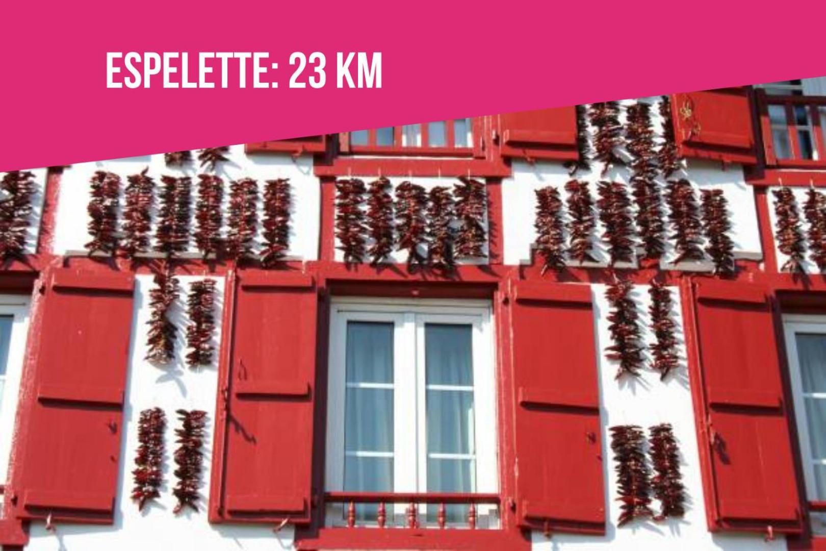 Ilbetea - Ideal Couple - Duplex Tout Confort - Plage A 400 M - Parking Сен Жан дьо Луз Екстериор снимка